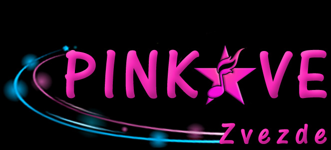 Pinkove Zvezde muzicka emisija za nove talente