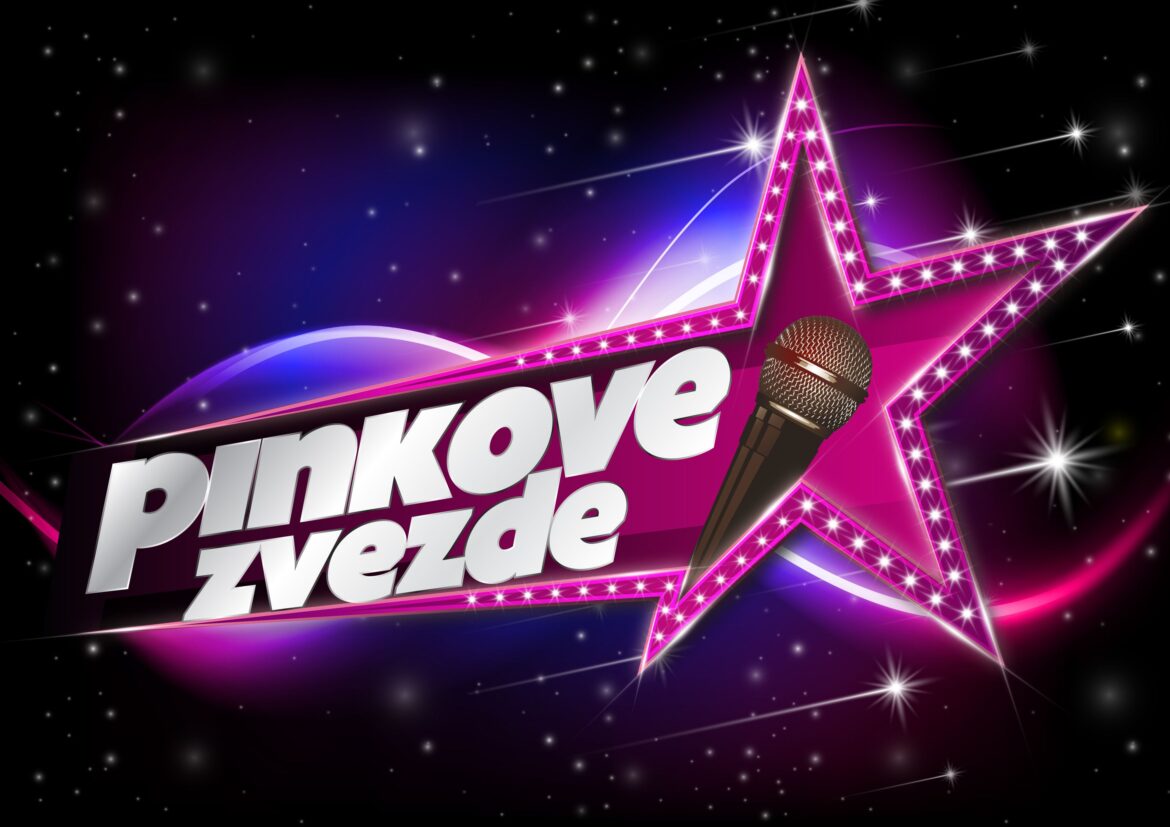 Pinkove Zvezde 2025