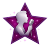 Pinkove Zvezde 2025 Logo