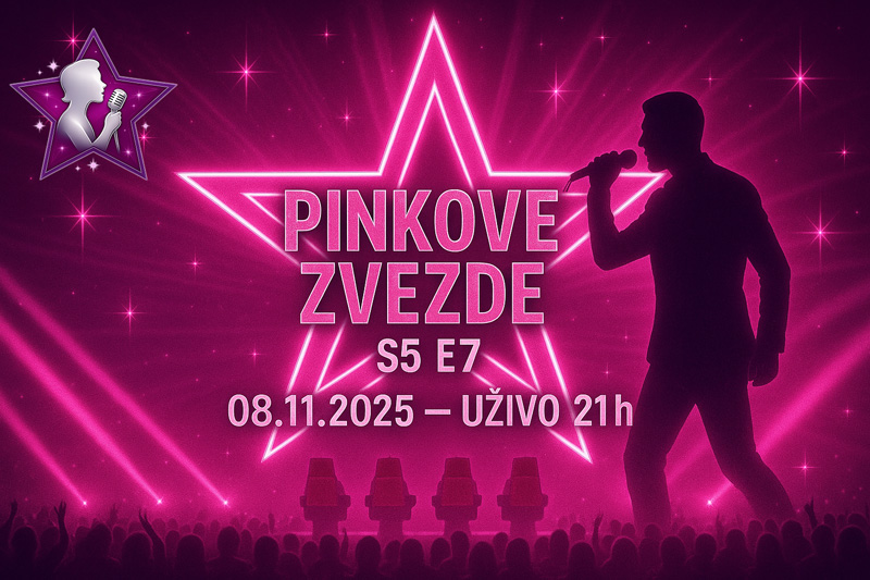 Pinkove-Zvezde-S5-E7-Uzivo Pinkove Zvezde S5 E7 uživo